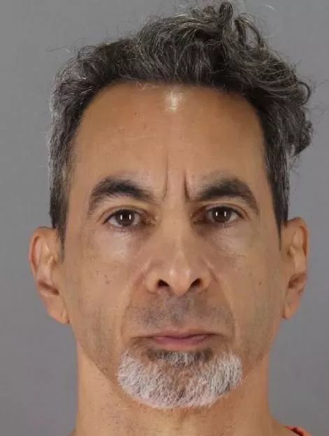 Ex-Madison teacher arrested on allegations of having sex with California student